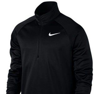 Nike Men's Therma 1/4 Zip Training Top - 3XL